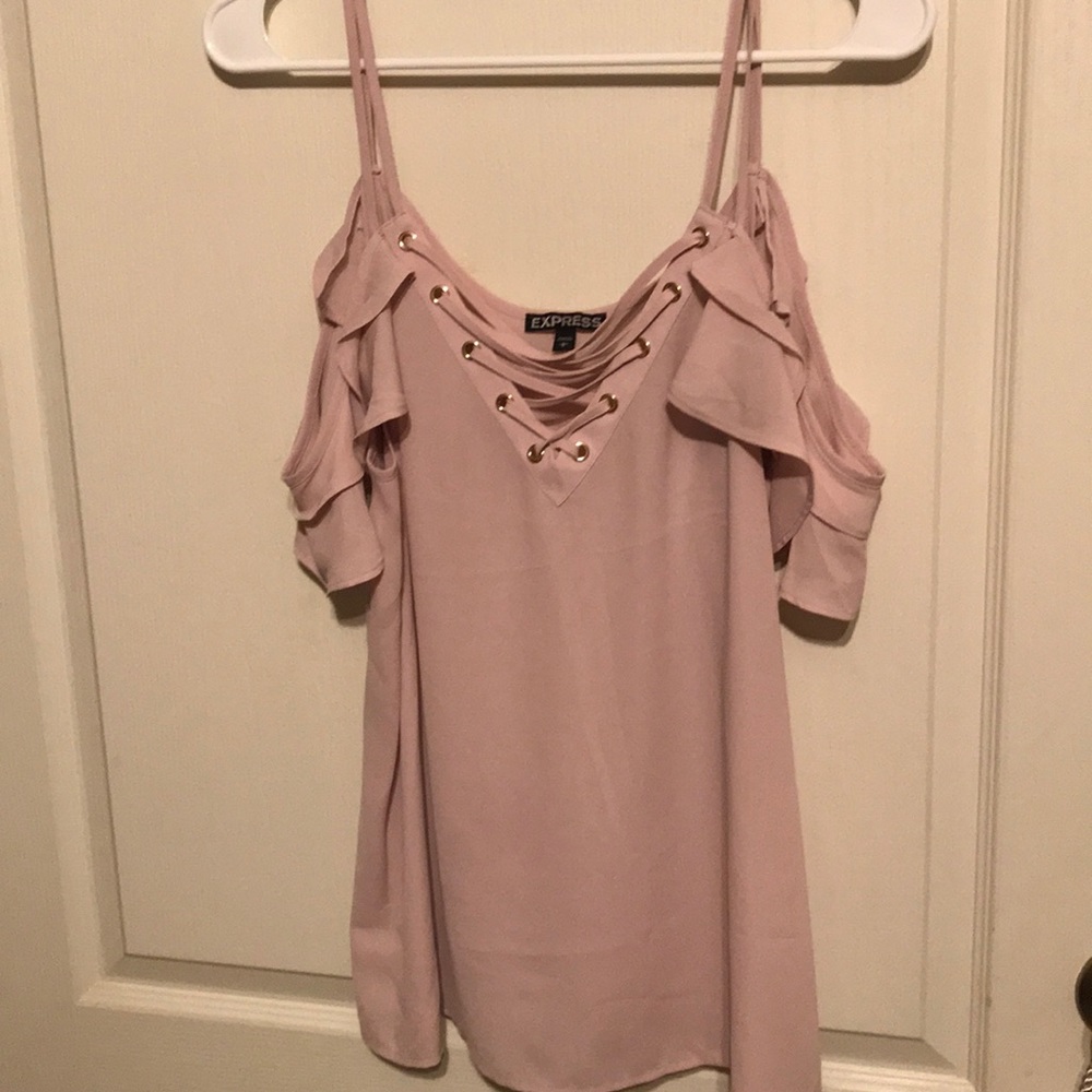 Express blouse